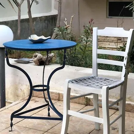 Pervolia Seaside Rethymno