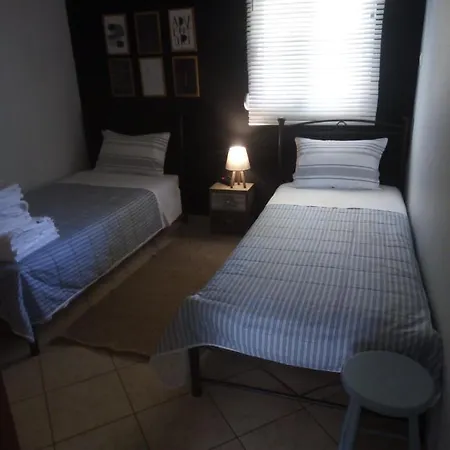 Apartment Pervolia Seaside *