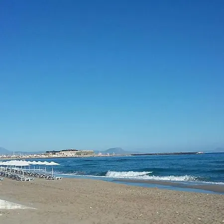 Lejlighed Pervolia Seaside Rethimno