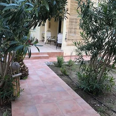 Pervolia Seaside Rethimno