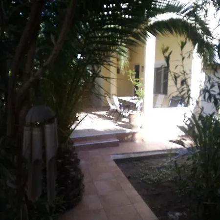 Apartment Pervolia Seaside *