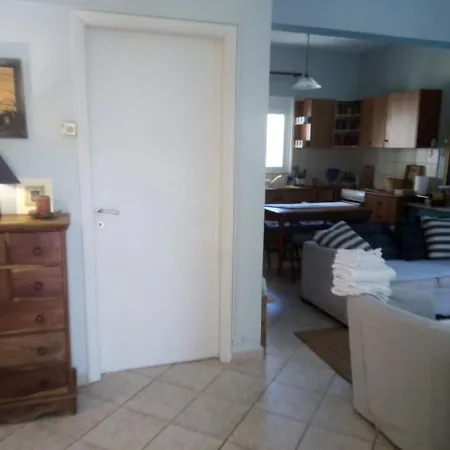 Apartment Pervolia Seaside *
